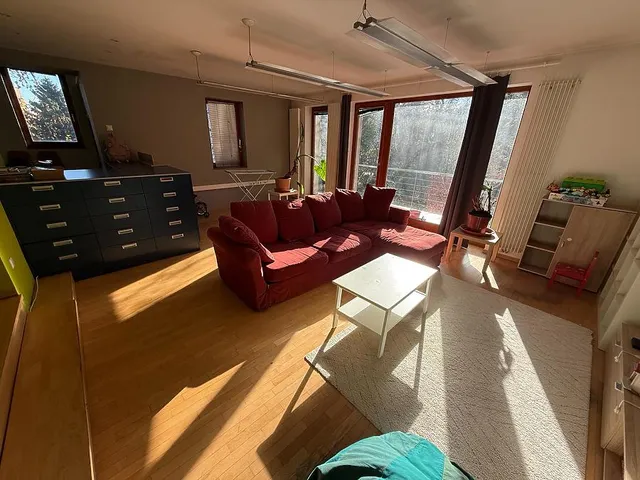 Eladó lakás Budapest XII. kerület, Németvölgy, Fürj utca 159 nm