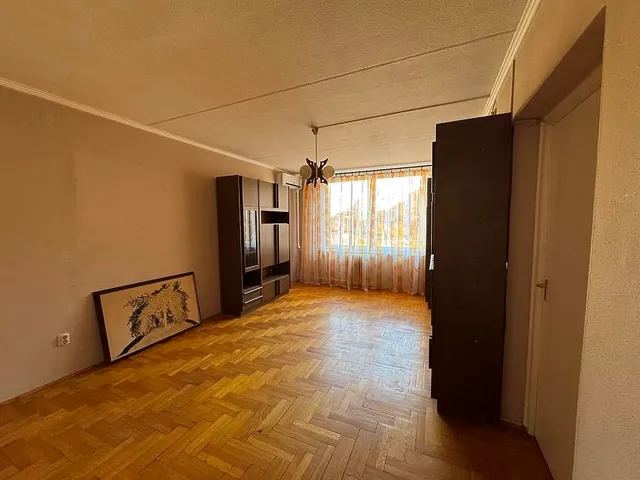 Eladó lakás Budapest X. kerület, Óhegy 44 nm