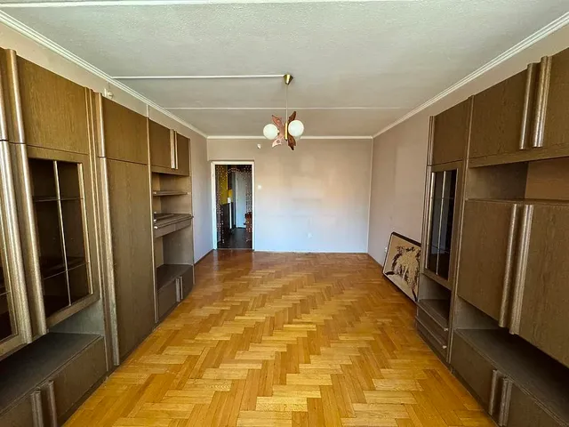 Eladó lakás Budapest X. kerület, Óhegy 44 nm