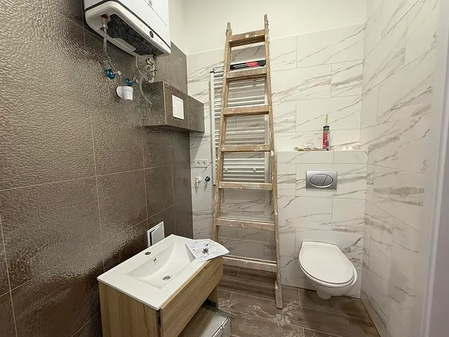 Eladó lakás Budapest III. kerület, Óbuda 24 nm