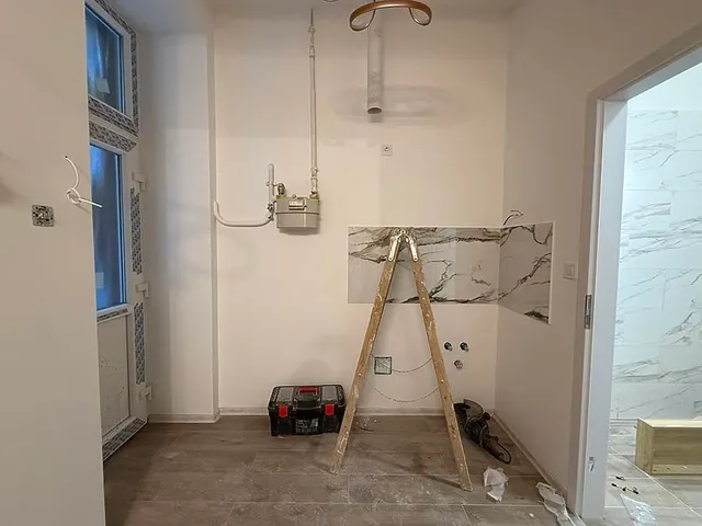 Eladó lakás Budapest III. kerület, Óbuda 24 nm