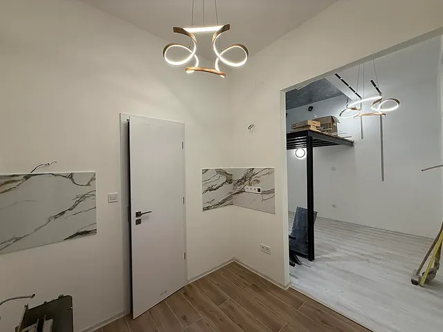 Eladó lakás Budapest III. kerület, Óbuda 24 nm