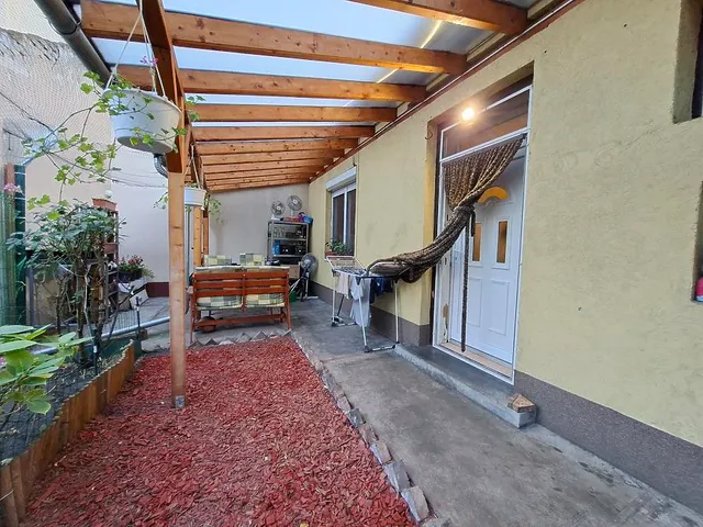 Eladó lakás Budapest XIX. kerület, Kispest 28 nm