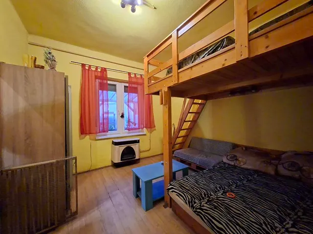 Eladó lakás Budapest XIX. kerület, Kispest 28 nm