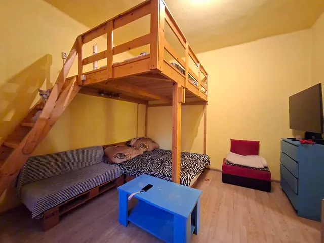 Eladó lakás Budapest XIX. kerület, Kispest 28 nm