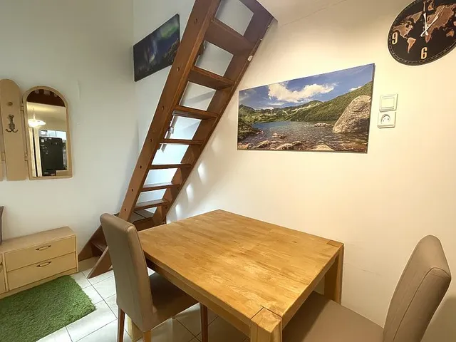 Kiadó lakás Budapest XIII. kerület, Angyalföld 33 nm