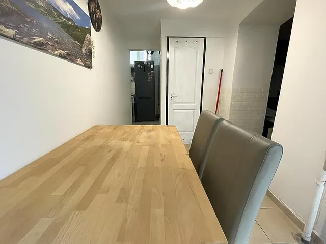 Kiadó lakás Budapest XIII. kerület, Angyalföld, Róbert Károly körút 33 nm