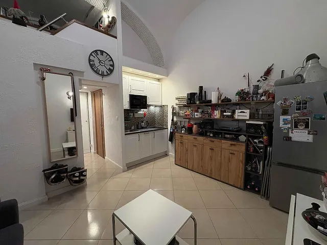 Eladó lakás Budapest VI. kerület, Hajós utca 30 nm