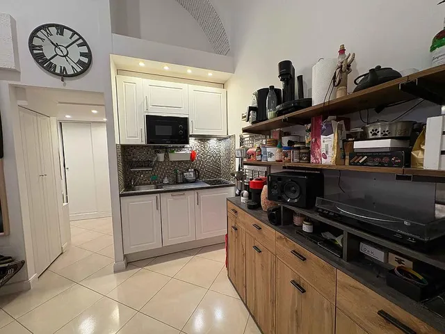 Eladó lakás Budapest VI. kerület 30 nm