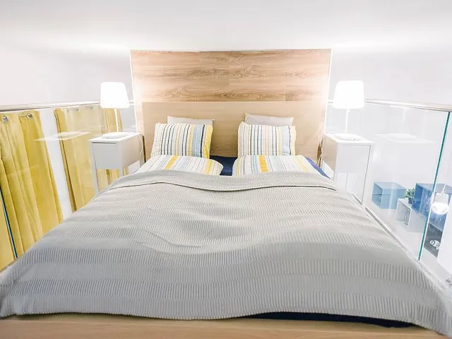 Kiadó lakás Budapest VI. kerület 25 nm