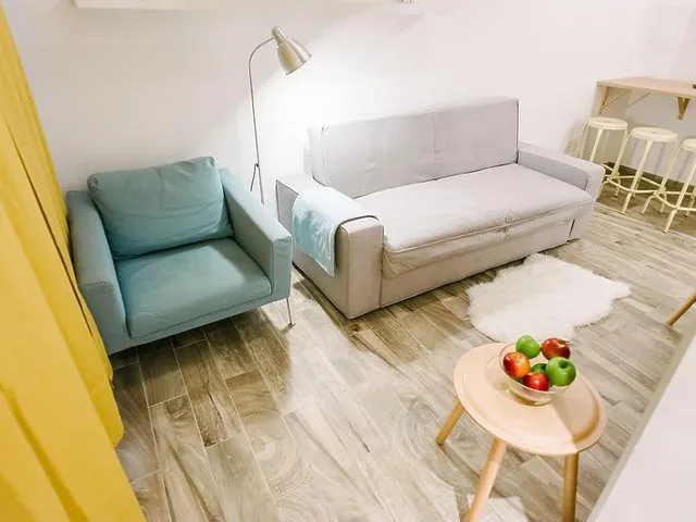 Kiadó lakás Budapest VI. kerület, Szív utca 25 nm