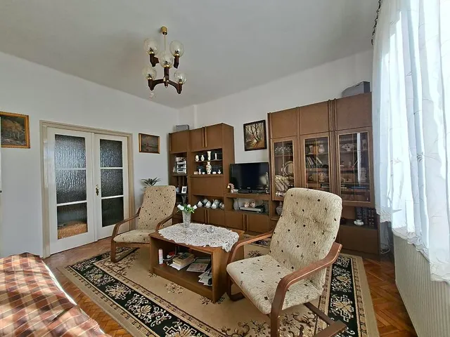 Eladó ház Budapest XIX. kerület, Kispest 50 nm