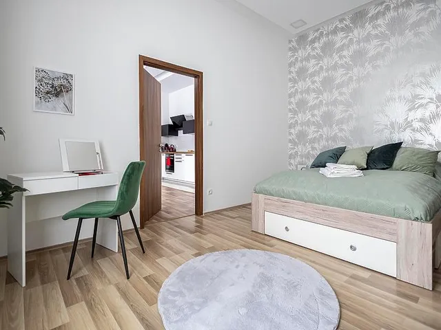 Kiadó lakás Budapest VI. kerület 67 nm