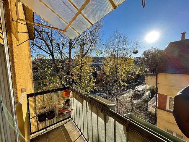 Eladó lakás Budapest XIV. kerület, Istvánmező 77 nm