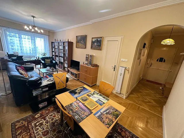 Eladó lakás Budapest XIII. kerület, Újlipótváros 68 nm