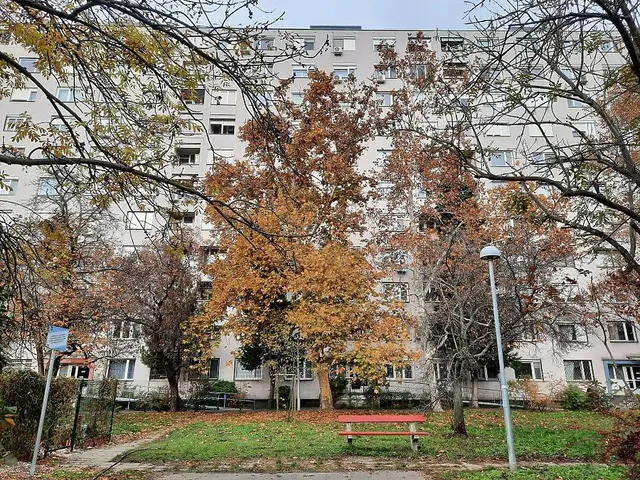 Eladó lakás Budapest XV. kerület, Újpalota 61 nm