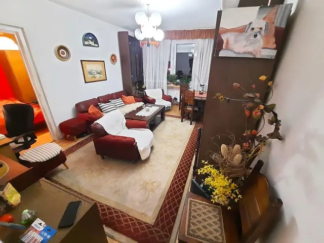 Eladó lakás Budapest XV. kerület, Újpalota 61 nm