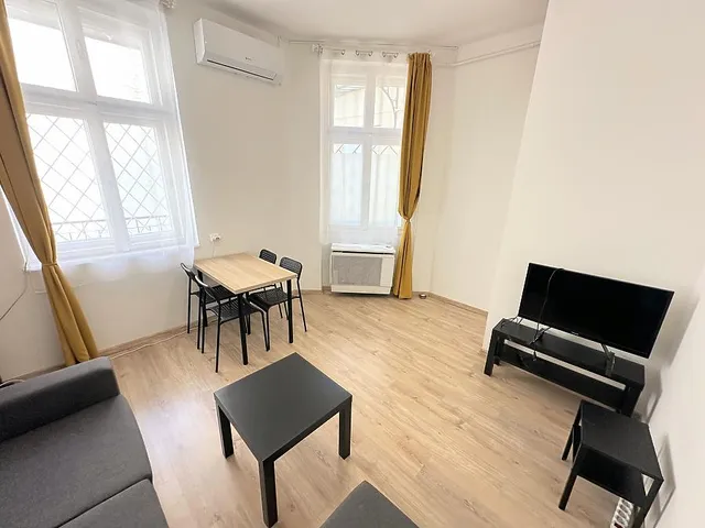 Eladó lakás Budapest XIII. kerület, Újlipótváros 35 nm