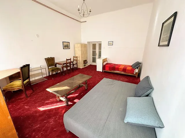 Eladó lakás Budapest XIII. kerület, Újlipótváros 45 nm