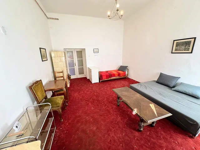 Eladó lakás Budapest XIII. kerület, Újlipótváros, Visegrádi utca 45 nm