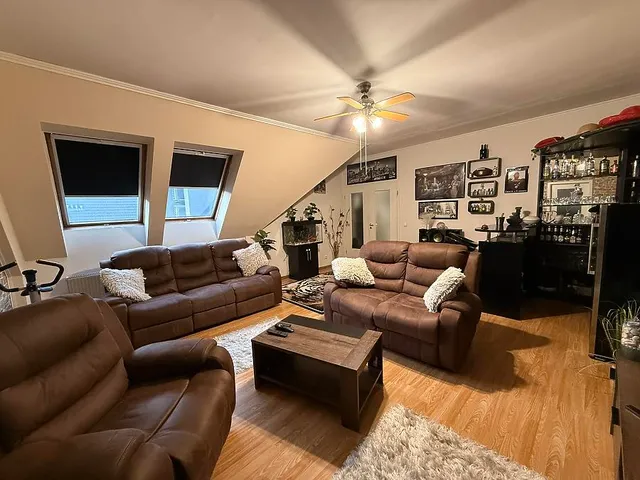 Eladó lakás Budapest IV. kerület, Újpest 88 nm