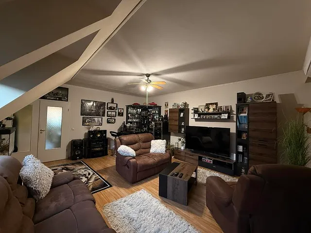 Eladó lakás Budapest IV. kerület, Újpest, Árpád út 88 nm