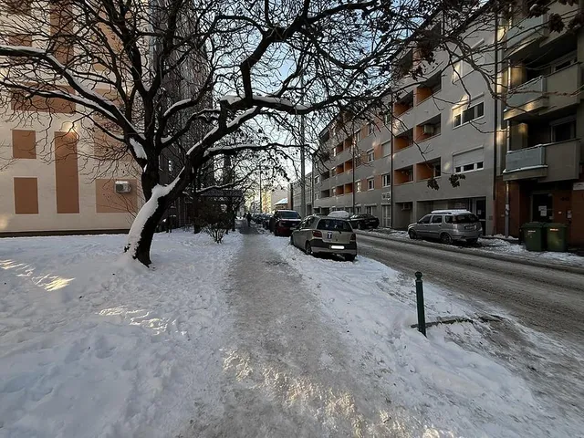 Eladó lakás Budapest IV. kerület, Újpest 88 nm