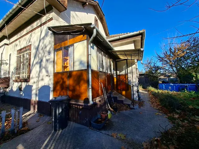 Eladó ház Budapest XVIII. kerület, Liptáktelep 56 nm