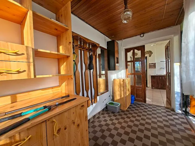 Eladó ház Budapest XVIII. kerület, Liptáktelep 56 nm