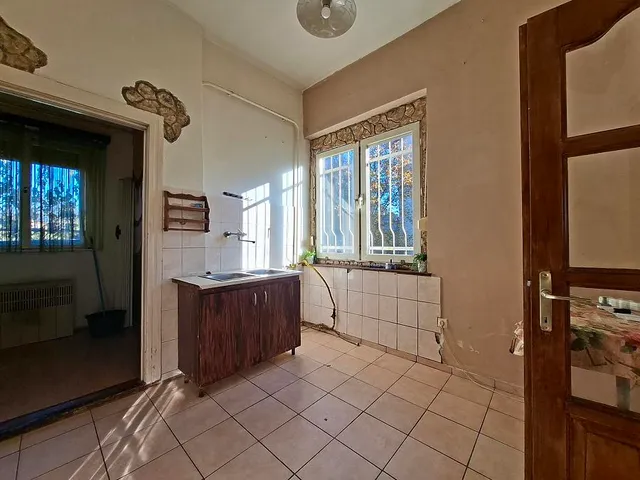 Eladó ház Budapest XVIII. kerület, Liptáktelep 56 nm