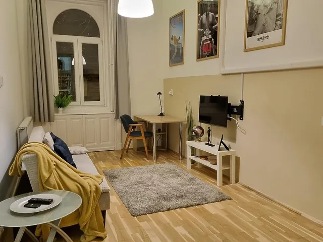 Kiadó lakás Budapest VI. kerület, Podmaniczky utca 50 nm