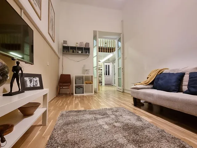 Kiadó lakás Budapest VI. kerület, Podmaniczky utca 50 nm