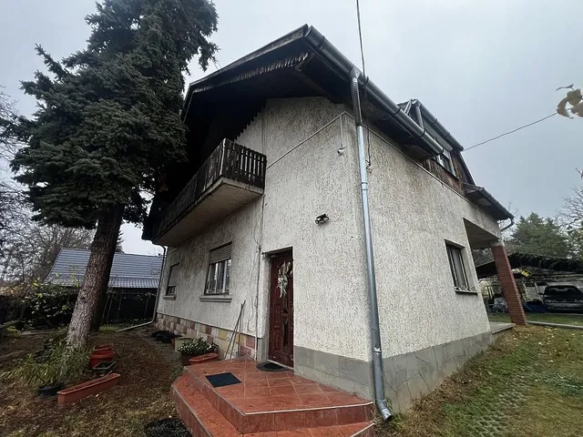 Eladó ház Gödöllő 200 nm