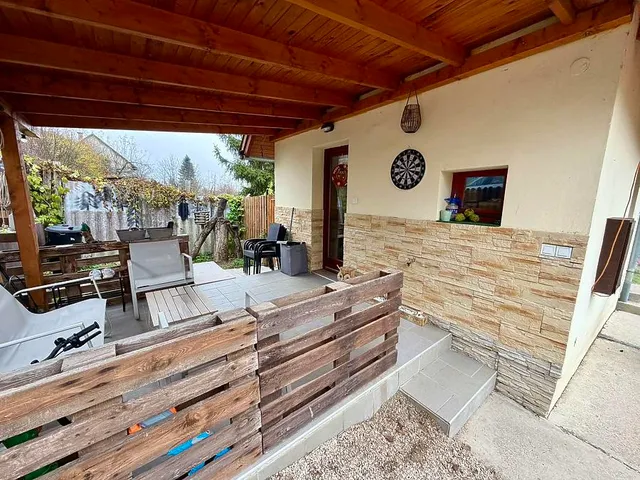 Eladó ház Vác 74 nm