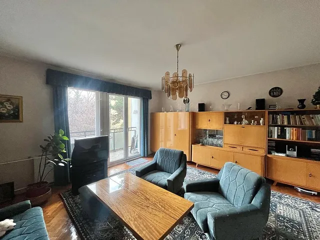 Eladó lakás Budapest II. kerület, Szemlőhegy 55 nm