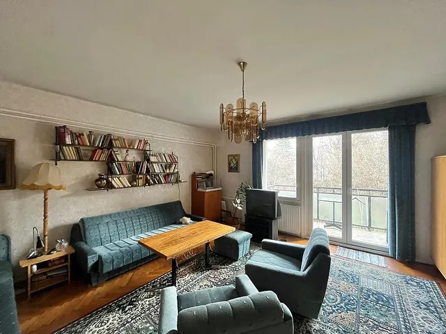 Eladó lakás Budapest II. kerület, Szemlőhegy 55 nm