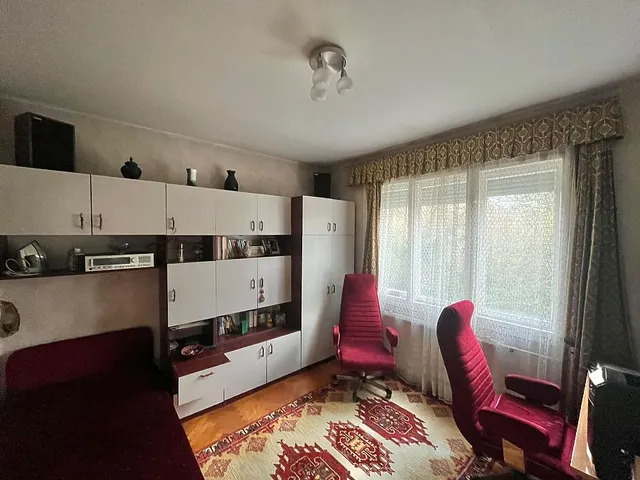 Eladó lakás Budapest II. kerület, Szemlőhegy 55 nm