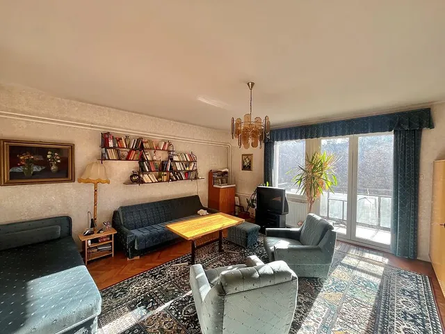 Eladó lakás Budapest II. kerület, Szemlőhegy 57 nm