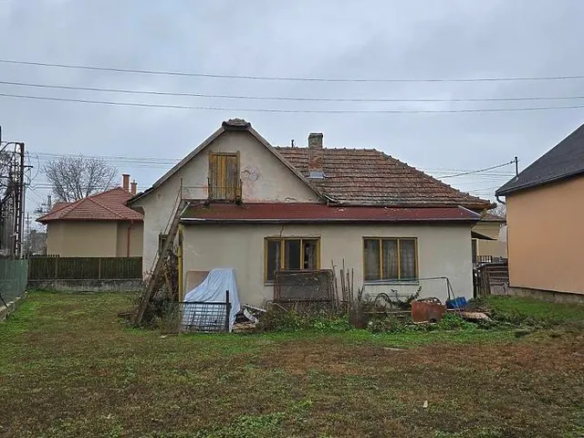 Eladó ház Dunakeszi 57 nm