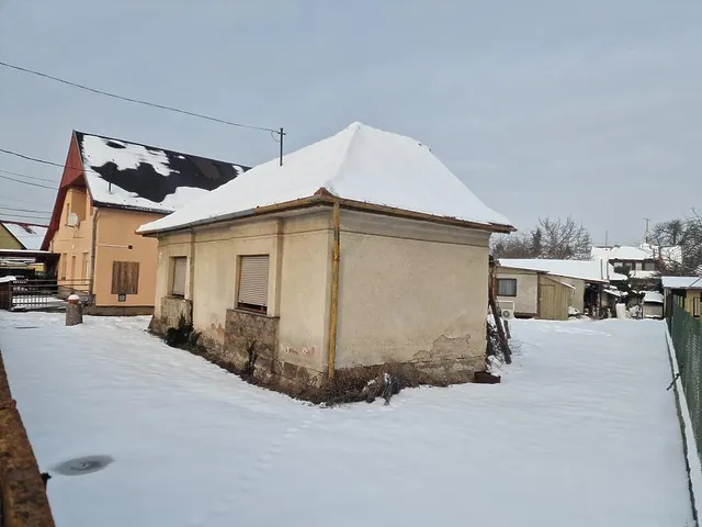 Eladó ház Dunakeszi 57 nm