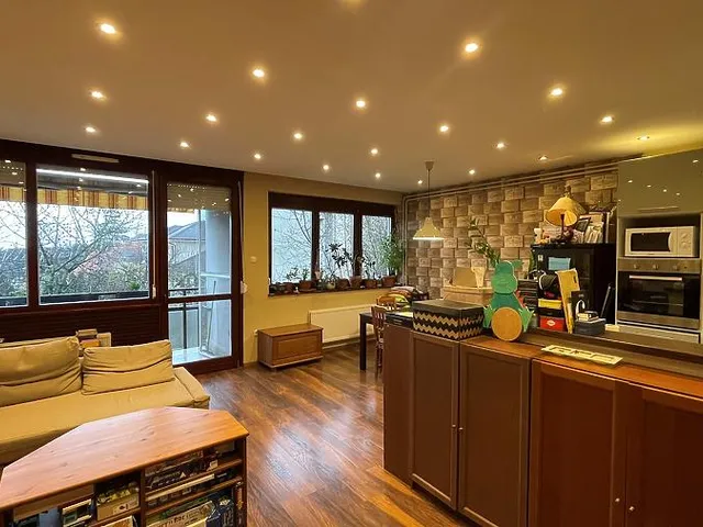 Eladó lakás Budapest XII. kerület, Istenhegy 100 nm