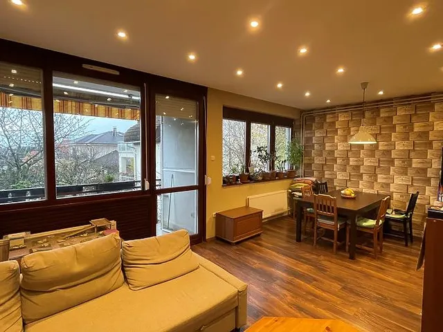 Eladó lakás Budapest XII. kerület, Istenhegy 100 nm