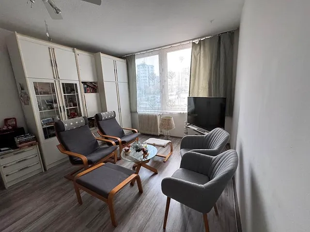 Eladó lakás Budapest X. kerület, Óhegy 44 nm