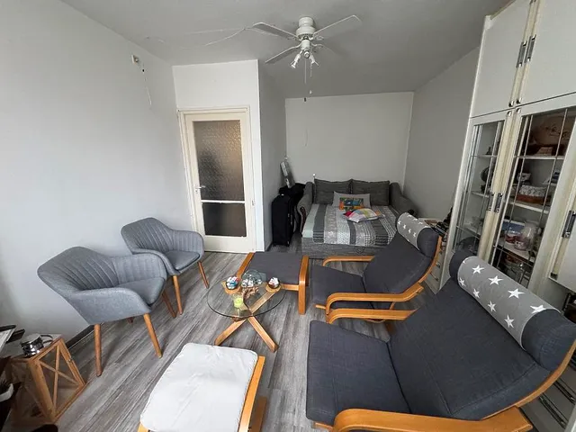 Eladó lakás Budapest X. kerület, Óhegy 44 nm