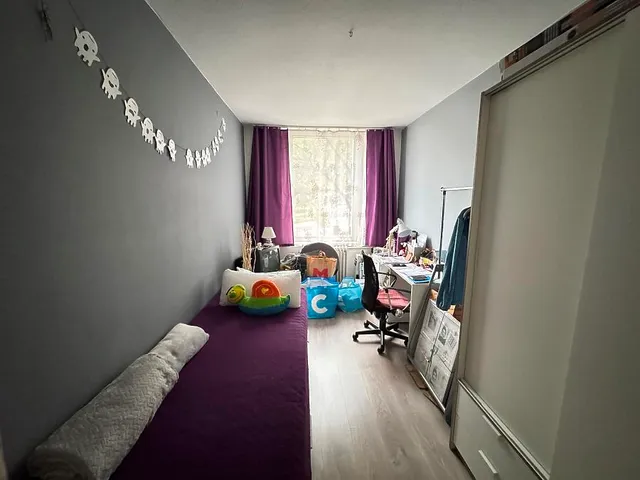 Eladó lakás Budapest X. kerület, Óhegy 44 nm