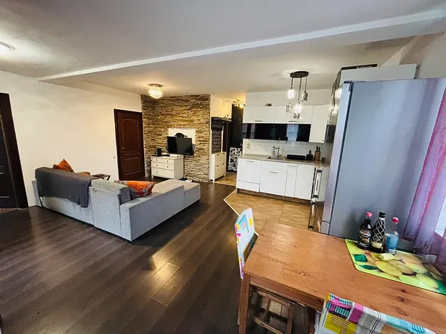 Eladó lakás Dunakeszi 62 nm