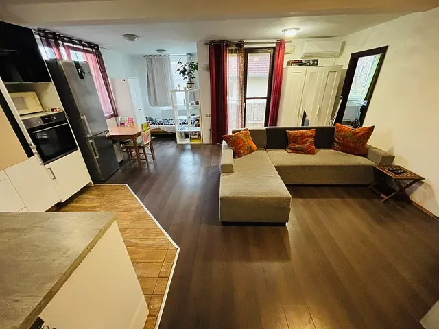 Eladó lakás Dunakeszi 62 nm