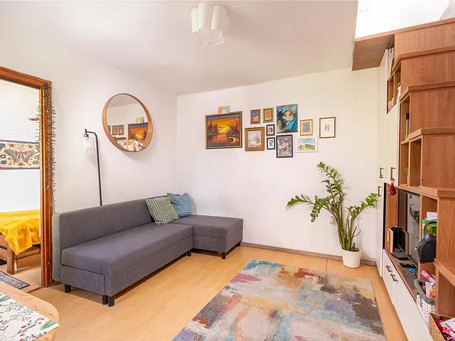 Eladó ház Budapest III. kerület, Csillaghegy 61 nm