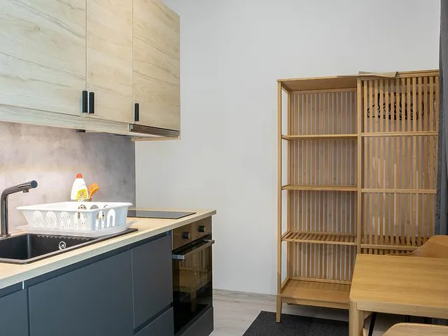 Kiadó lakás Budapest VI. kerület 28 nm