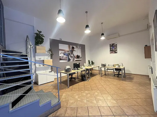 Eladó kereskedelmi és ipari ingatlan Budapest III. kerület, Óbuda 64 nm